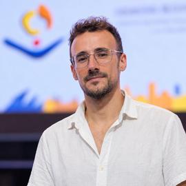 Etienne Peillard