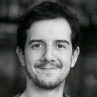 Portrait of Ferran Argelaguet