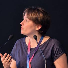 Marie-Cécile Léculier