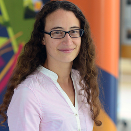 Myriam Servières