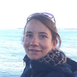 Nathalie Le Bigot