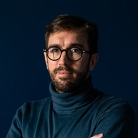 Nicolas Houel