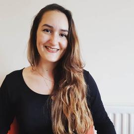 Rebecca Fribourg