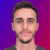 Portrait of Taha Lamine