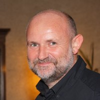 Portrait of Thierry Duval