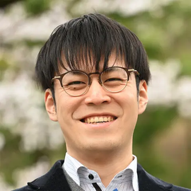 Yuichi Hiroi
