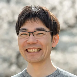 Yuta Itoh