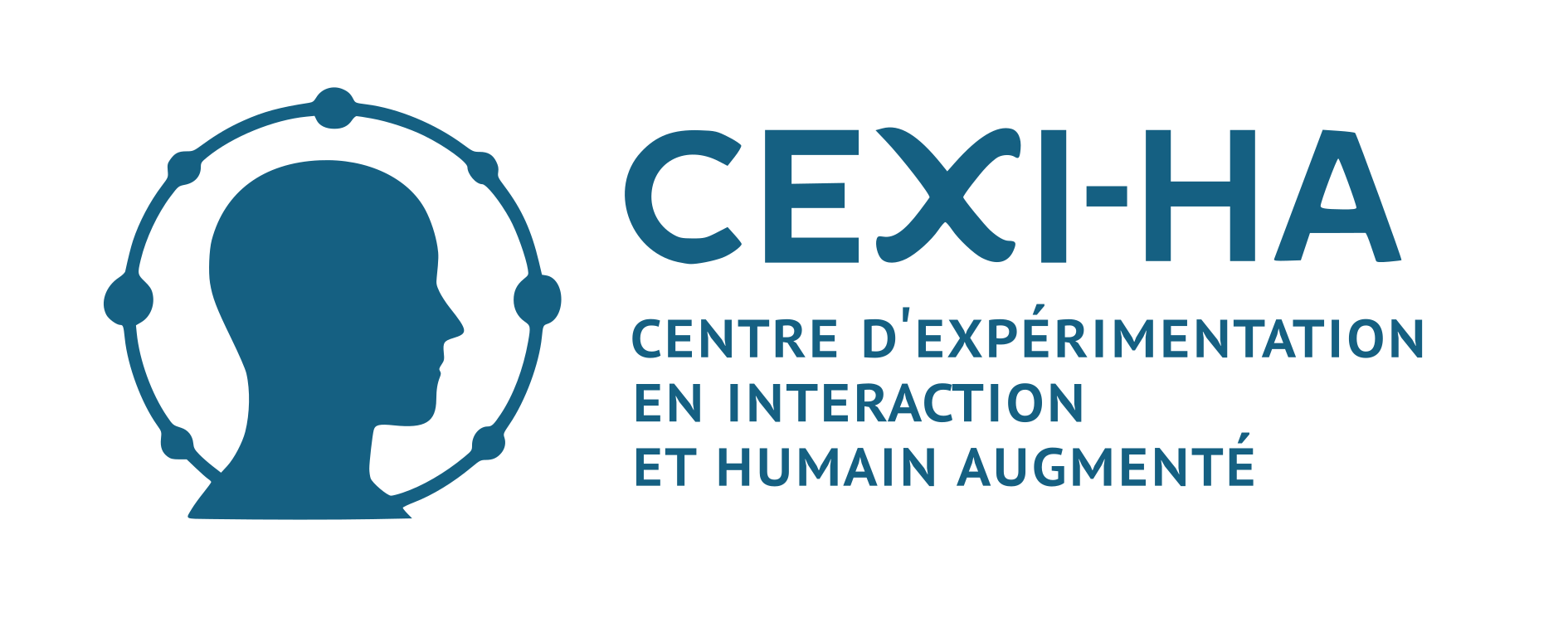 CEXI-HA — Centre d’Expérimentation en Interaction et Humain Augmenté