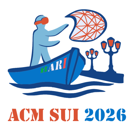 ACM SUI 2026