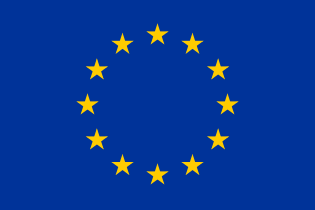 European Union flag