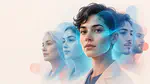 AR identity, face filters and societal biases