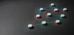 Making robot swarms legible with Augmented Reality