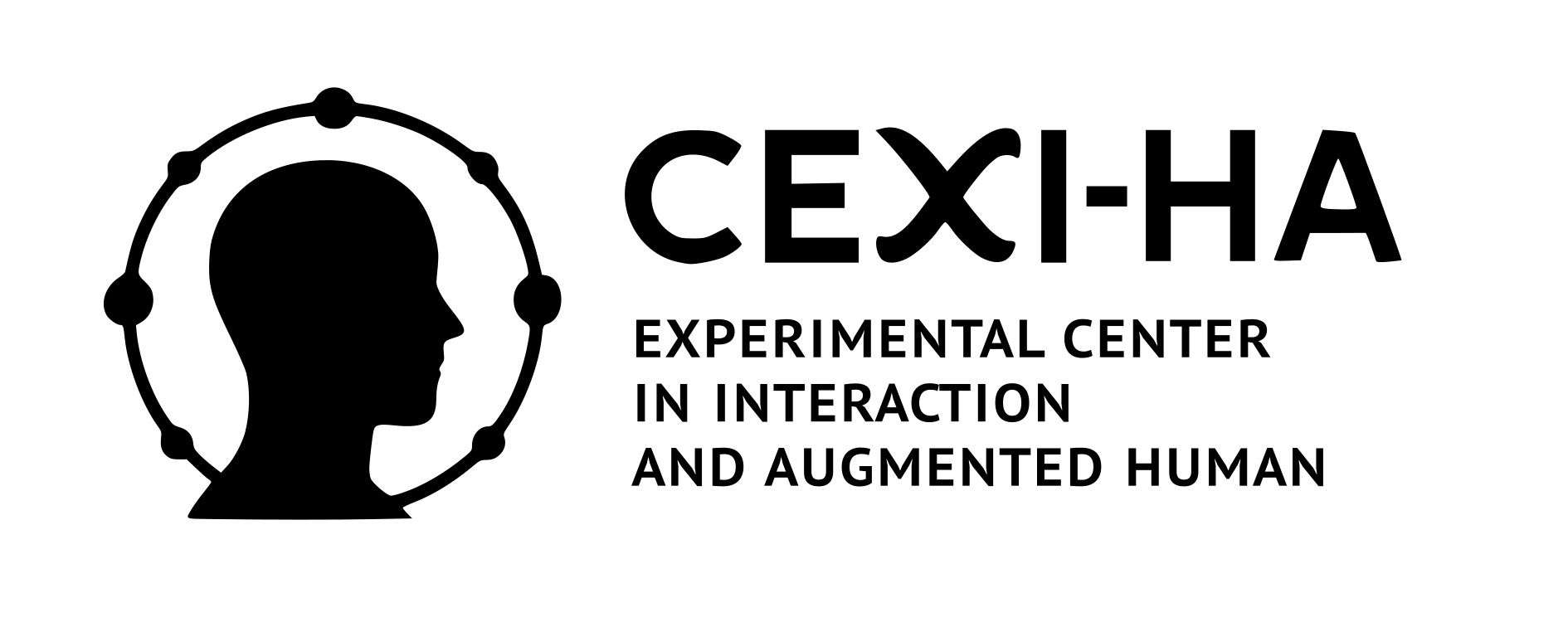 CEXI-HA — Experimental Center in Interaction and Augmented Human