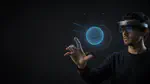 Distance Perception in Mixed Reality