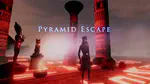 Pyramid escape: Design of novel passive haptics interactions for an immersive and modular scenario