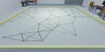 Towards Augmented Reality Support for Swarm Monitoring: Evaluating Visual Cues to Prevent Fragmentation
