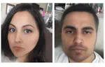 Using Identification with AR Face Filters to Predict Explicit & Implicit Gender Bias