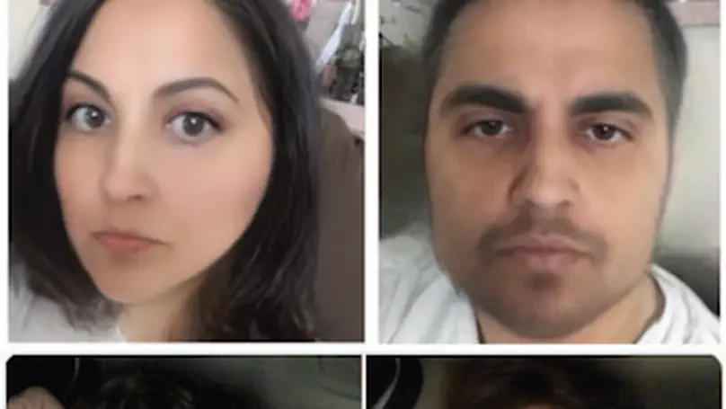 Using Identification with AR Face Filters to Predict Explicit & Implicit Gender Bias