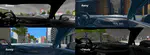 Examining the impact of AR Weather Customization on Trust in Autonomous Vehicles