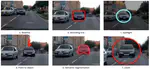 Trust and Safety in Autonomous Vehicles: Evaluating Contextual Visualizations for Highlighting, Prediction, and Anchoring