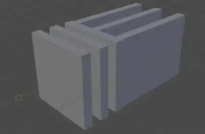 perspective projection