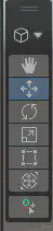 Manipulation tools in Unity 6.3
